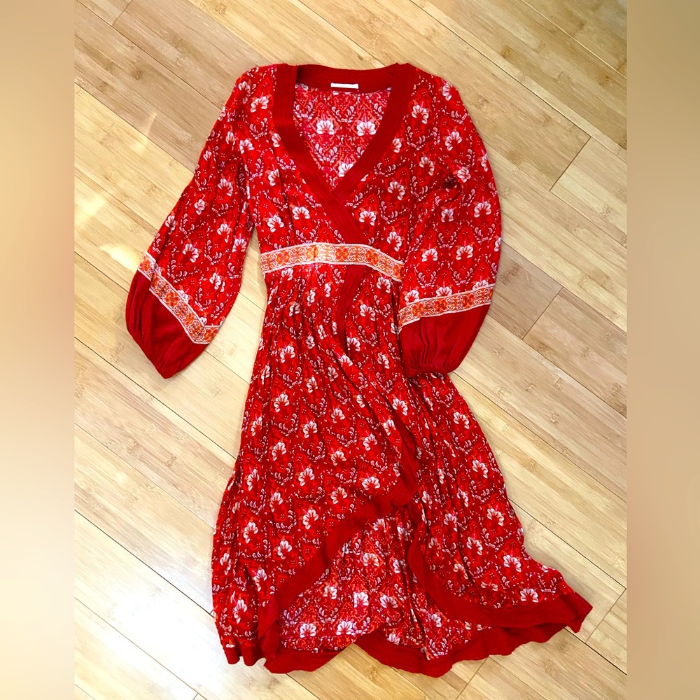 Spell & the Gypsy dress!